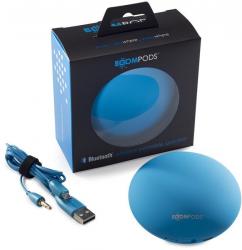 Boompods Downdraft Bluetooth Portable Speaker